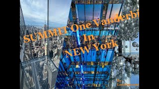 SUMMIT One Vanderbilt in New York
