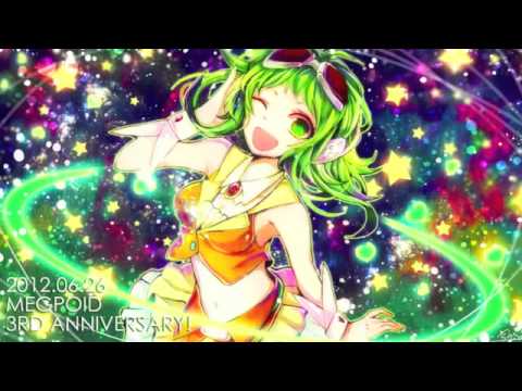 ★Nightcore★ Bananasplit   djblackpika974