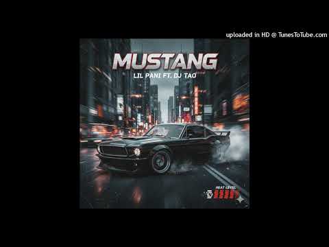 LIL PANI Turreo Session DJ Tao (Filtrado) Mustang470