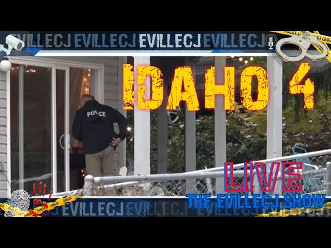 🎙w/CJ☕Idaho4 | FBI at 1122 King Rd 3D Tech, Demo, PCA Route & More!📞 #Podcast #TalkShow 📞🚨Ep.376