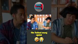 Download lagu film Thailand emang ngakak 🤣 #shorts mp3