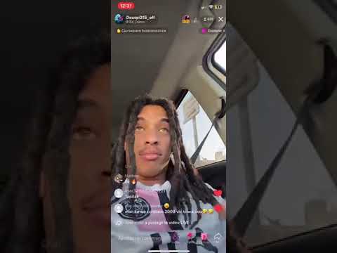 Deuspi a remixé un son de Central Cee 😱🕹️ DAY IN A LIFE