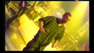 Apollo 440 - Raw Power (live at NiteClub)