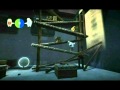 LBP2 Hurricane Edna Review