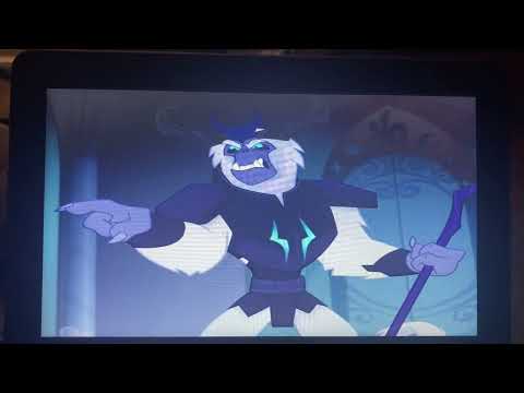 A Toon’s Life Part 27 - The Chase/Storm King’s Demise