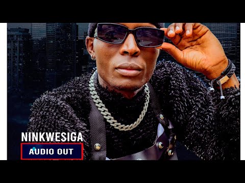 NINKWESIGA - GIDEON MAY ( OFFICIAL HQ AUDIO )