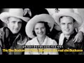 The She Buckaroo｜Patsy Montana, the real she Buckaroo
