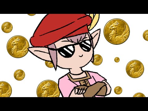 Tataru Taru Makes Money [EXPLICIT]