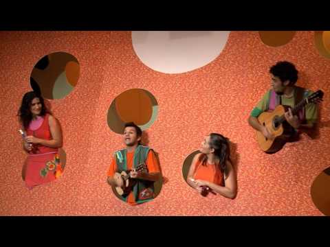 Tiquequê | Trava-língua