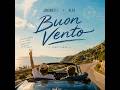 Jovanotti, Alfa - Buon vento - Testo/Lyrics