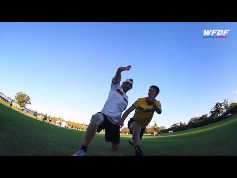 2018 WU24UC  - Day 2 Highlights