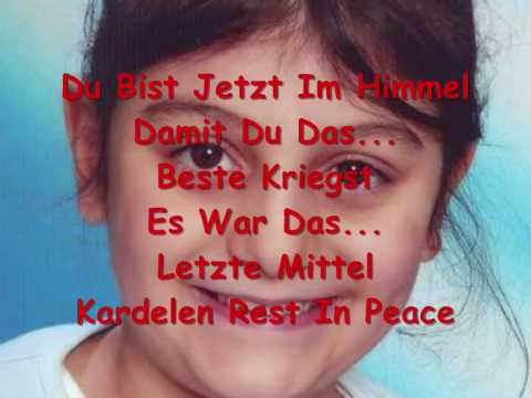 BahtiyaR Ft  HabuSi & Aykut-Music - Kardelen R I P