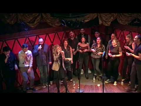 download lagu mp3 mp4 Nyc A Cappella, download lagu Nyc A Cappella gratis, unduh video klip Nyc A Cappella