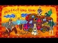 VAMA - Perfect fără tine [Official Video] 