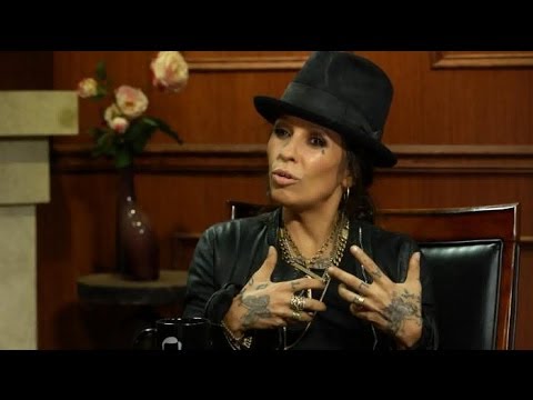 Linda Perry on "Larry King Now" - Full Episode Available in the U.S. on Ora.TV