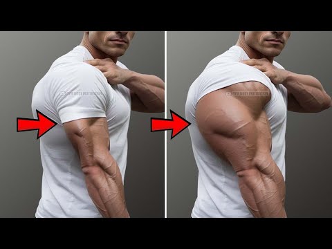 Si seulement j'avais su ça plus tôt ! Les 6 seuls exercices pour les triceps dont vous avez besoin