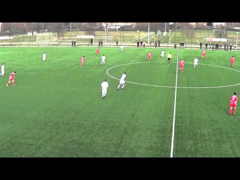20150207 U15 EH2 OHL ANTWERP