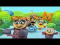 Timmy Time Disney Junior Portugal PAL