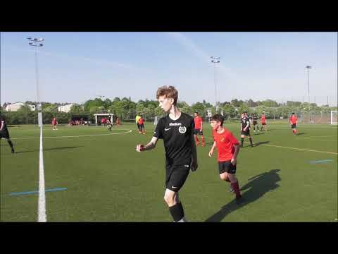 p05 Vasalunds IF U-Bele Barkarby FF