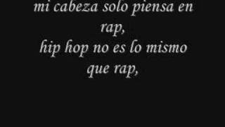 Tetris Rap - Porta (Sub)