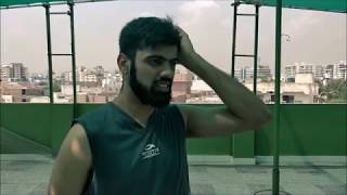 Wicket Illusions | Chance The Rapper - All night (Kaytranada Extended Joint)