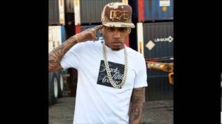 Kid Ink - Hold It In The Air