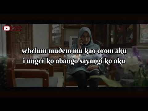 Karaoke lagu gayo | uwes | lisma s