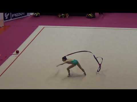 CAMILLA CENTOFANTI NASTRO