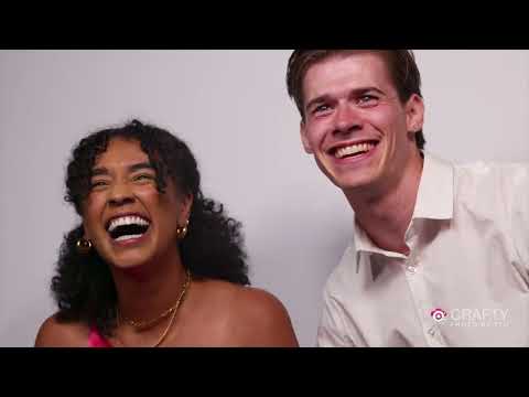 Crafty Photo Booth video.