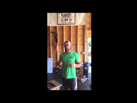 5-14-13 Project Mayhem