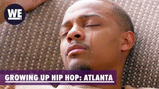Bow Breaks Down in Therapy | Growing Up Hip Hop: Atlanta