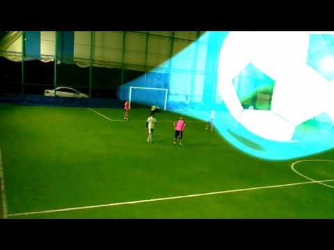 Burak Halısaha 21.10.2015 19:00 - akillisaha.com