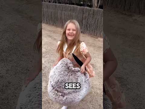 Never Make This Mistake with a Baby Kangaroo 😱