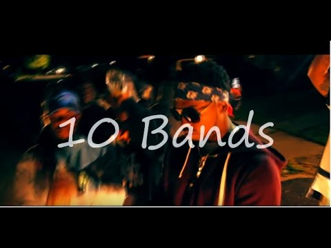 Flash The Don - 10 Bands [Music Video] Directed by DVE TV