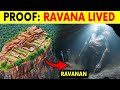 சிக்கியது ராவணன் வாழ்ந்ததற்கான வெறி�