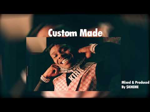 Dababy x Pyrex Whippa x Offset x Southside Type Beat 2020 (Prod.By $KHEME)