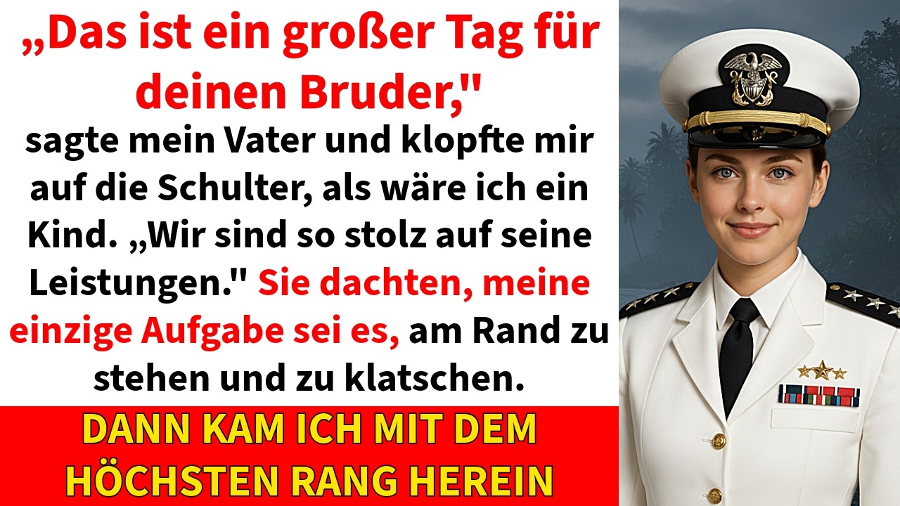 Der Tag, an dem meine Familie versuchte, mich auszulöschen. bis 300 Navy SEALs sich zur Wehr setzten