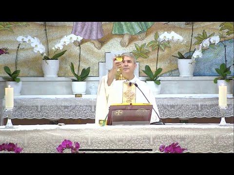 8:15 PM Mass - 11-04-2021 (Arabic)