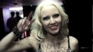 M!ss Me - The making of: Boyz &amp; Girlz (Part 3)