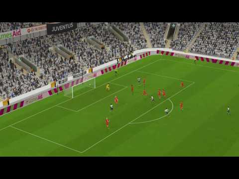 Europa League - Group Stage - Matchday 4 - Juventus 2-0 Zorya - Match Highlights