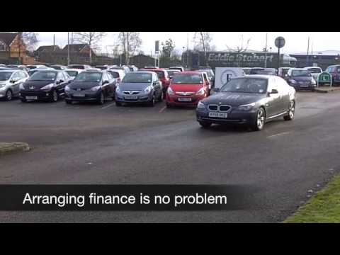 BMW 5 SERIES DIESEL SALOON (2009) 520D SE BUSINESS EDITION 4DR STEP AUTO [177] - KV59OKZ