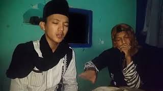 Download lagu COVER!! SHOLAWAT & SYAIRAN SANTRI SALAFI mp3