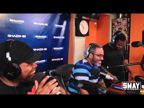 Young Dirty Bastard speaks on his feelings against WuTang | Sway's Universe