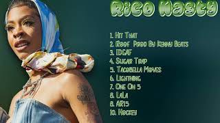 Big Dick Energy-Rico Nasty-Hits that set the bar in 2024-Cool