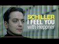 SCHILLER // „I Feel You" // with Heppner // Official Video