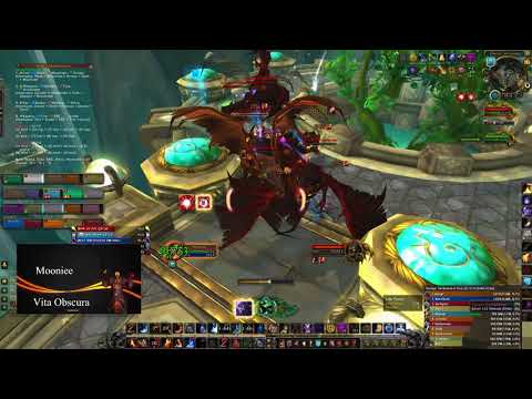 Mythic Eonar the Life-Binder- Oceanic - Fire Mage POV