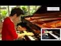 Silent Night Medley (Instrumental) - ToR+ Saksit's ...