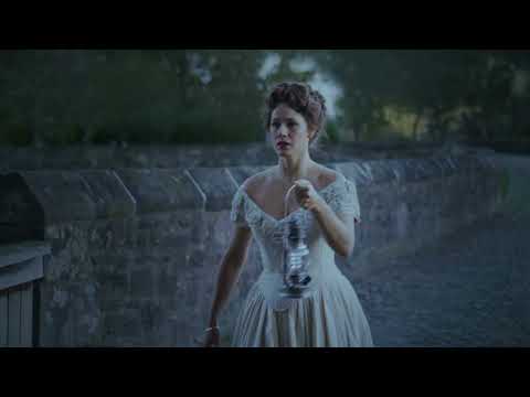 Dracula - Das Musical | TEASER 2025