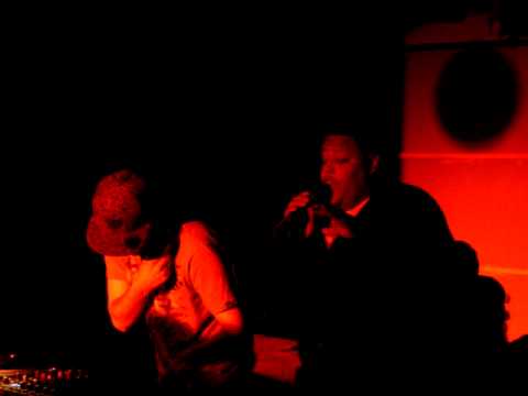 Shablo@Perugia back in town