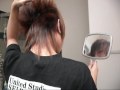 Jrock Asian Hair Tutorial